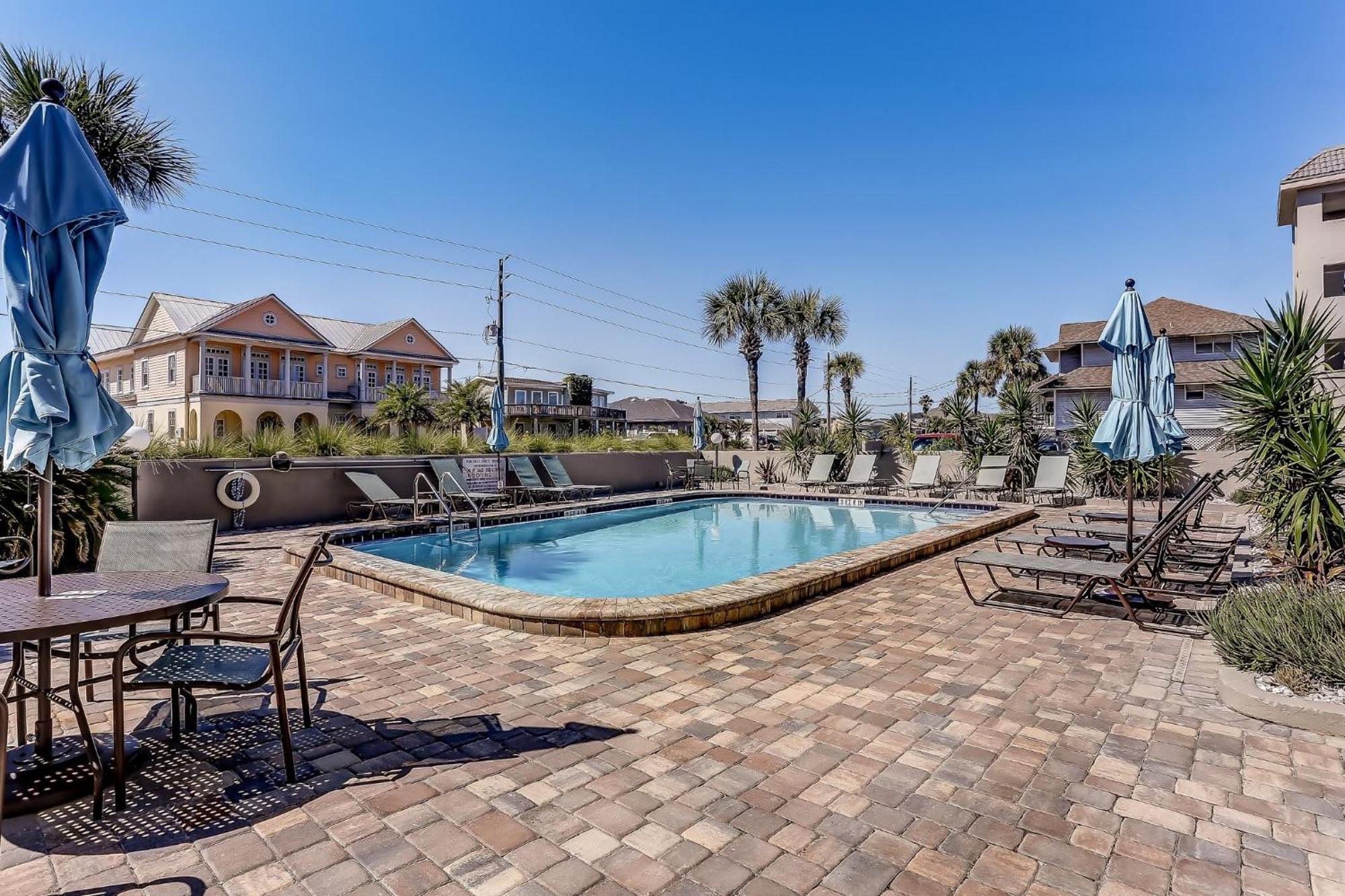 211 Oceans Of Amelia Villa Fernandina Beach Exterior photo